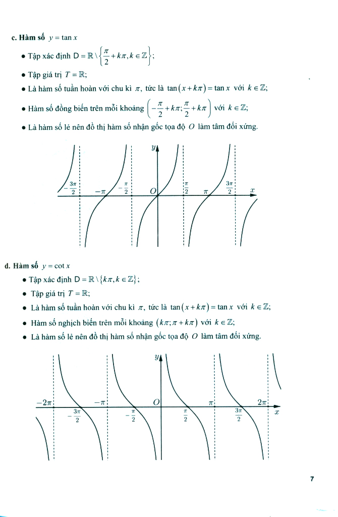toán thực tế - lớp 11