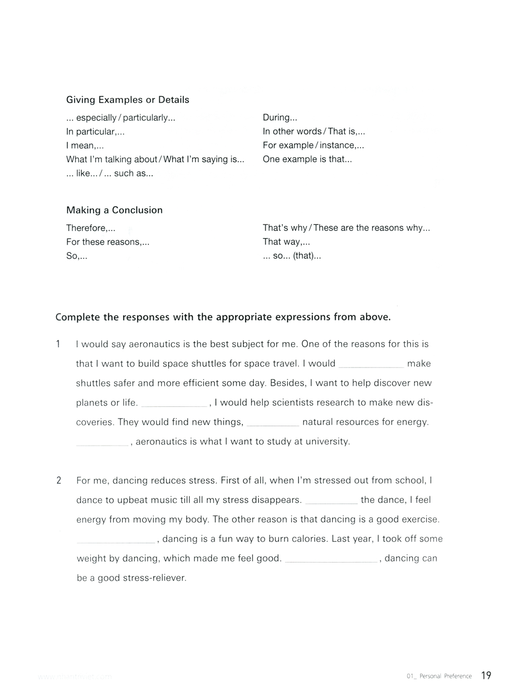 toefl ibt activator speaking advanced (kèm cd)