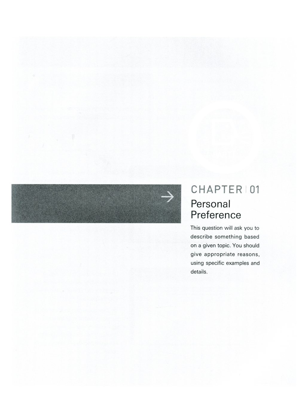 toefl ibt activator speaking advanced (kèm cd)