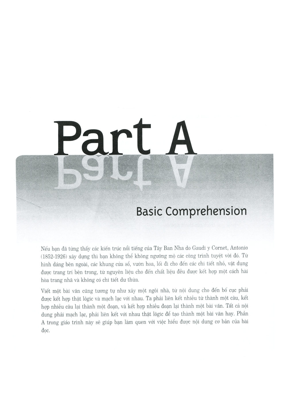 toefl ibt m reading (intermediate level)