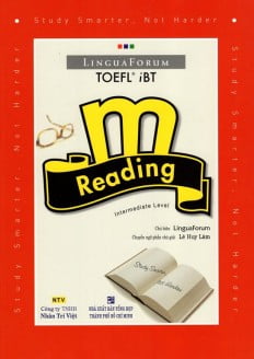 toefl ibt m reading (intermediate level)