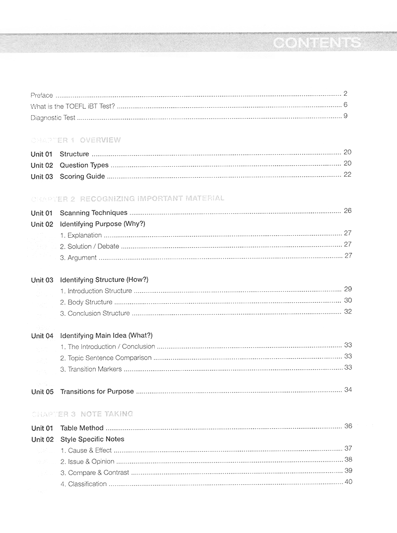 toefl ibt reading (a1)