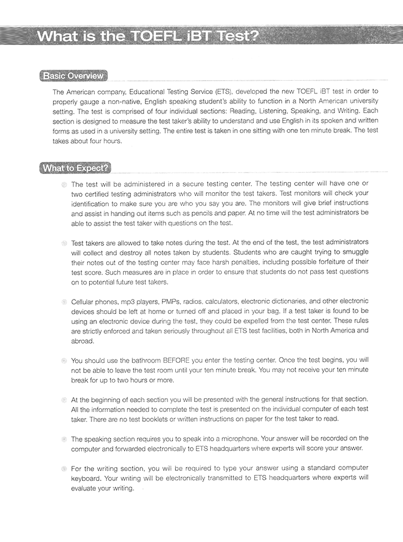 toefl ibt reading (a1)
