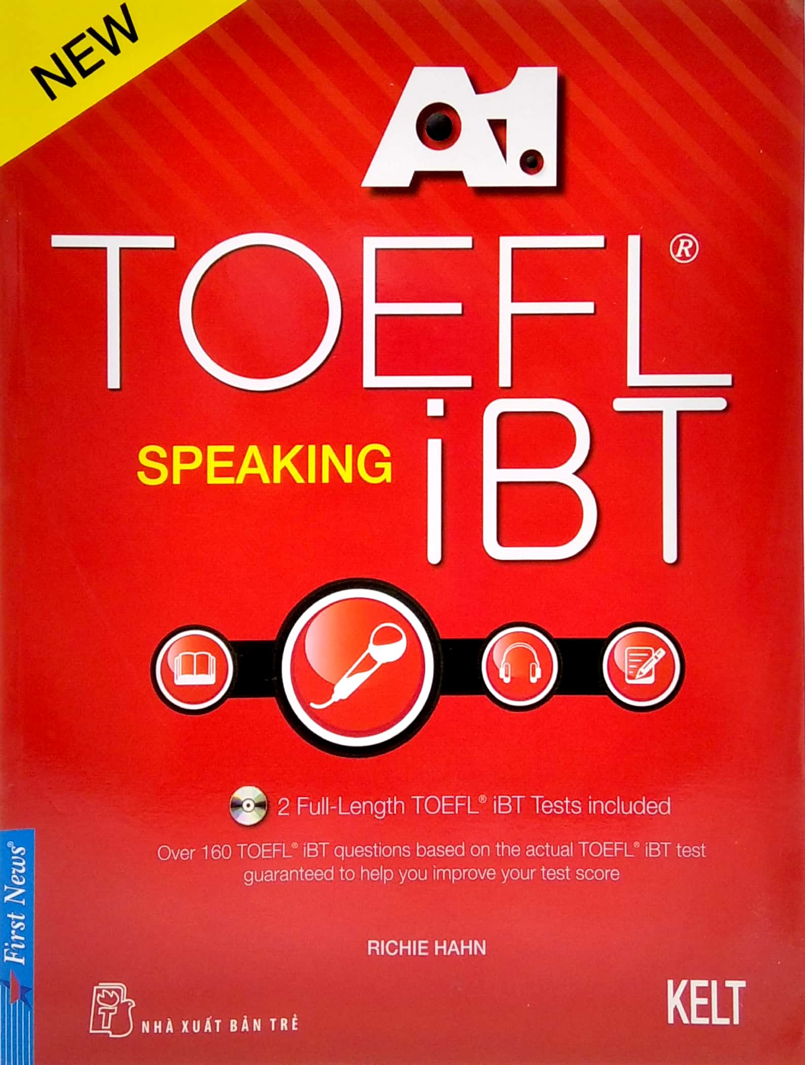 toefl ibt speaking (a1)