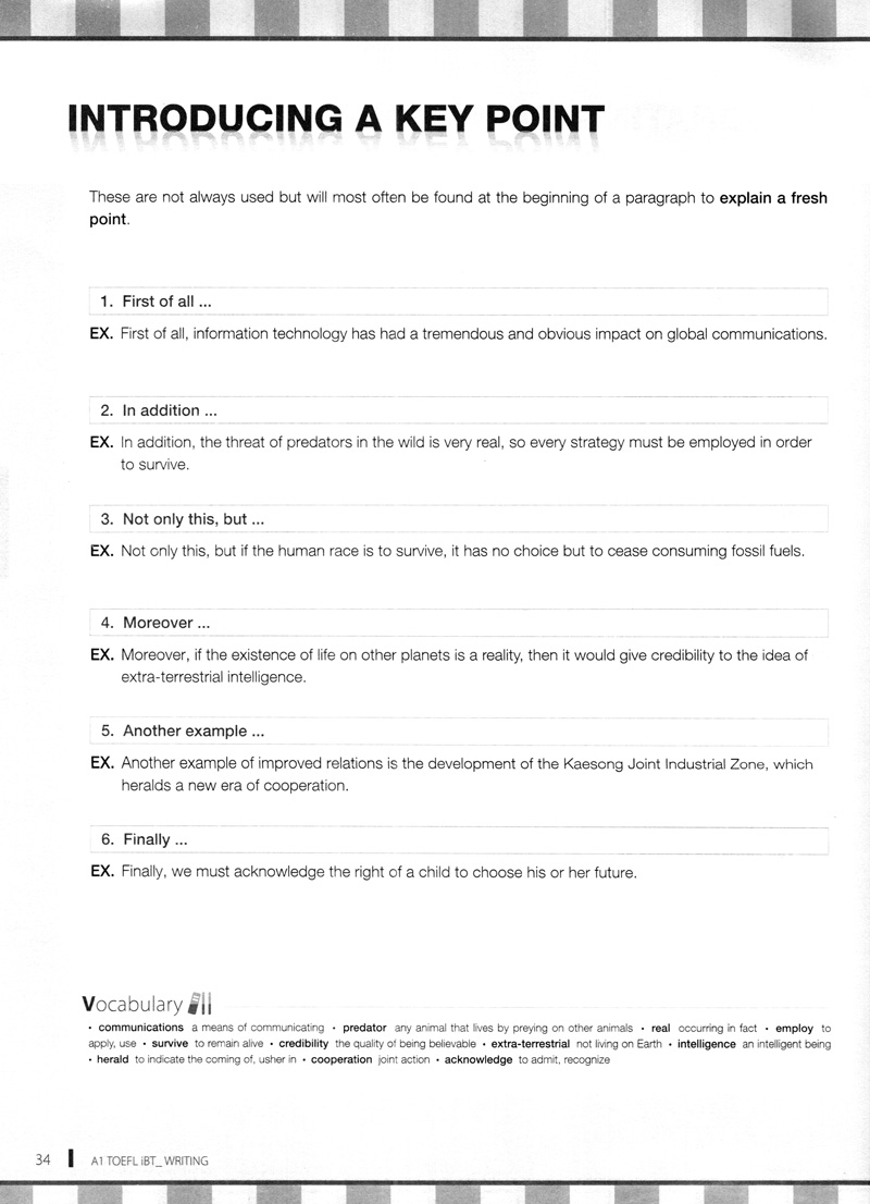 toefl ibt writing (a1)