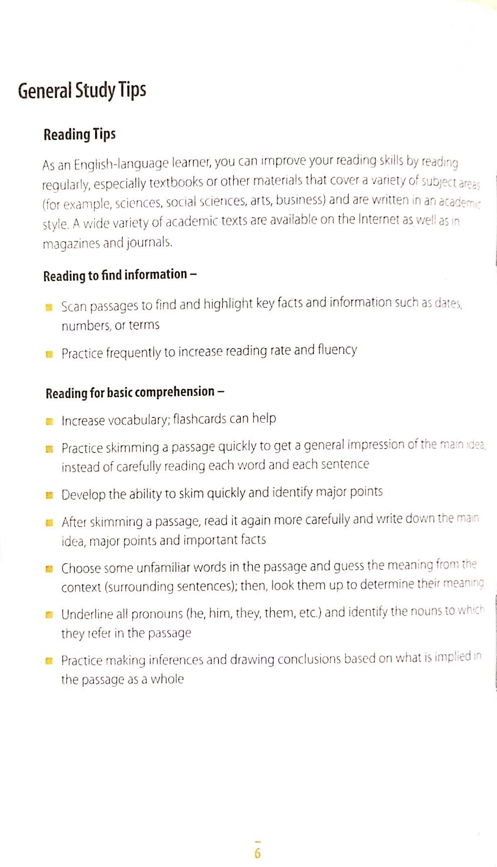 toefl itp assessment series- practice test volume 1 (cd)