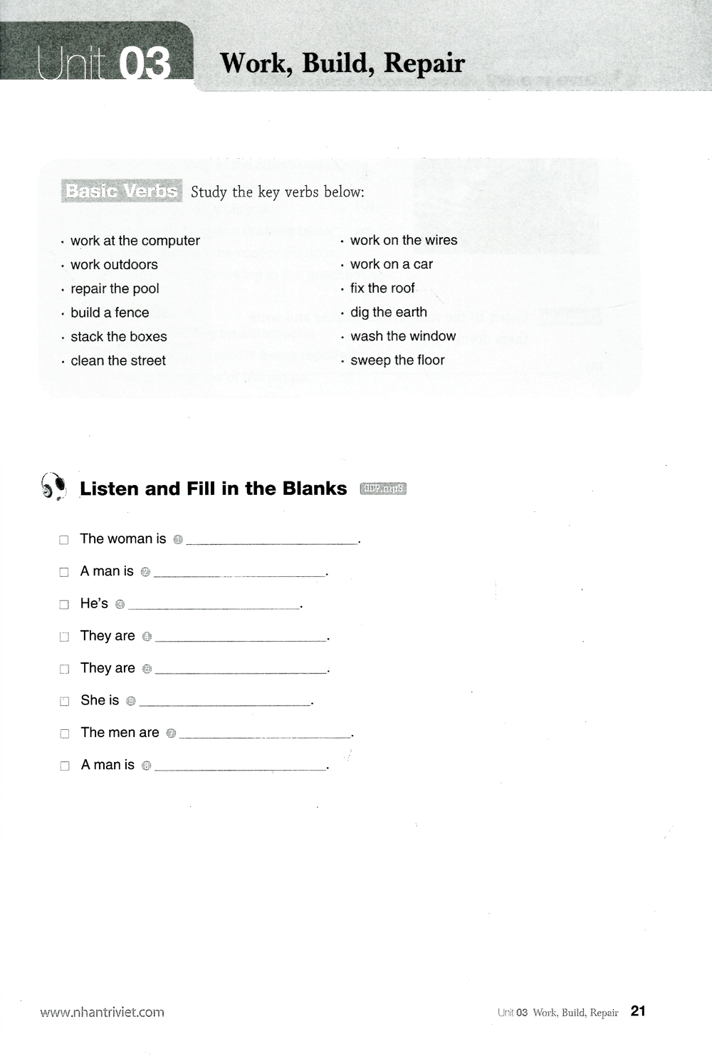 toeic icon - l/c basic (kèm cd)