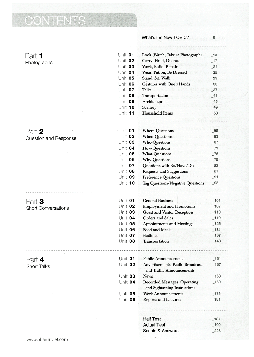 toeic icon - l/c basic (kèm cd)