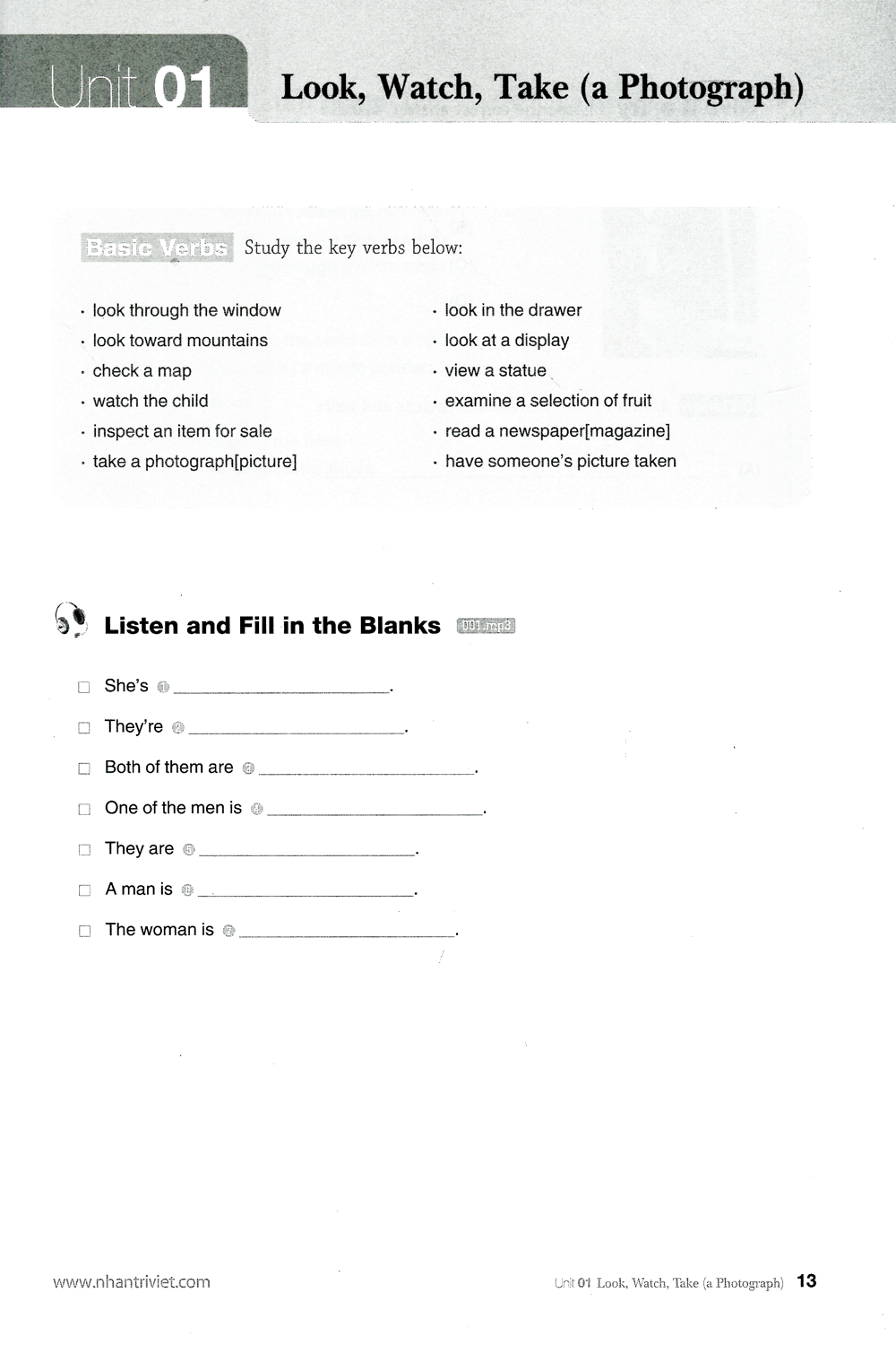 toeic icon - l/c basic (kèm cd)