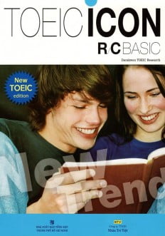 toeic icon - r/c basic