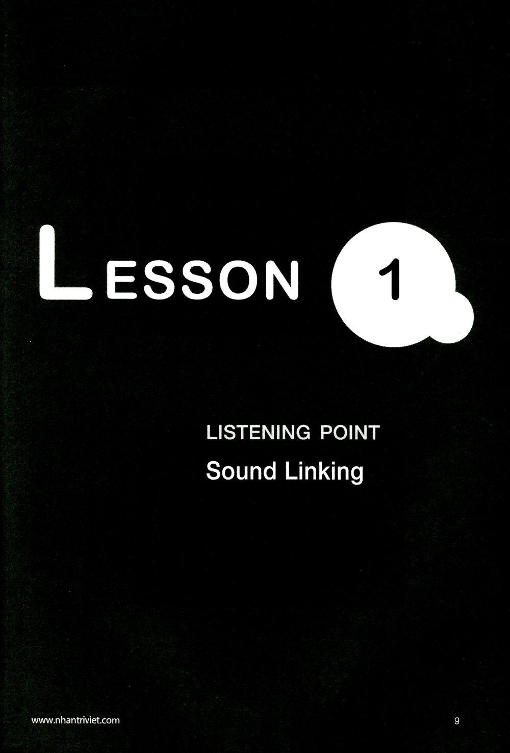 toeic smart: green book - listening (tái bản 2018)