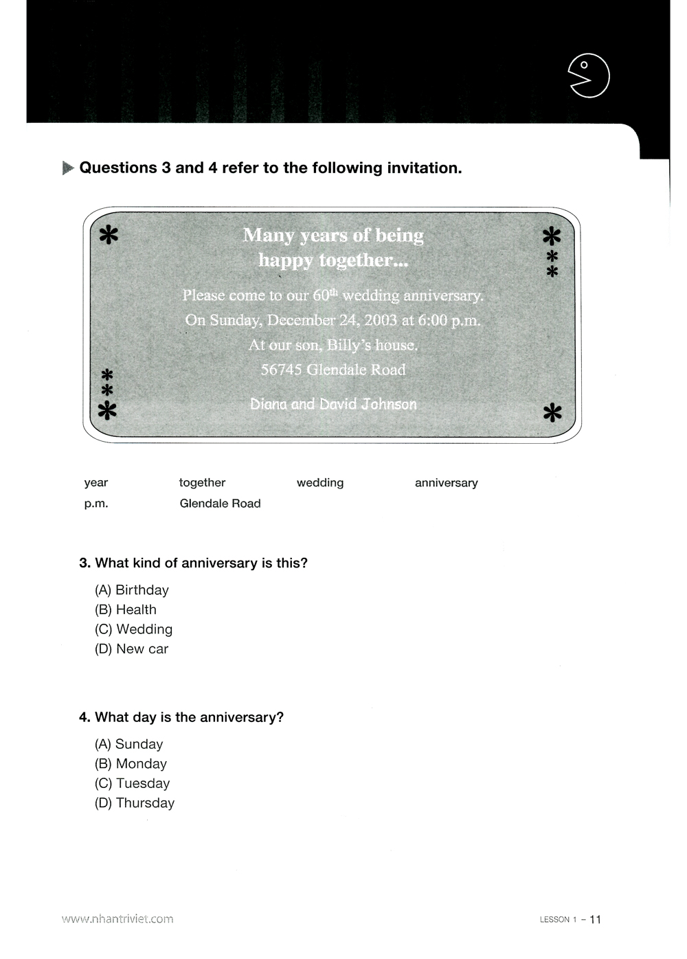 toeic smart - green book reading (kèm cd)