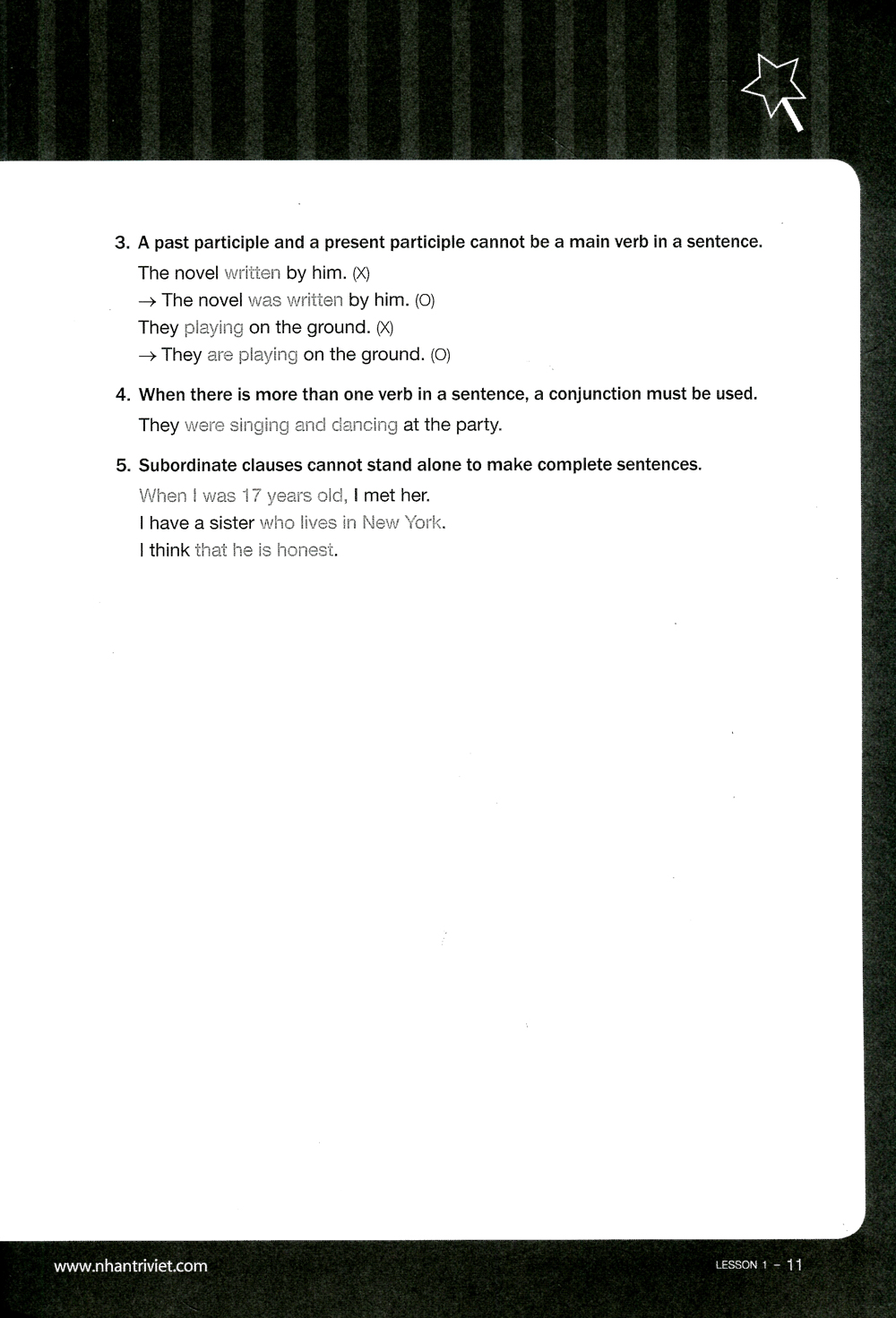 toeic smart - red book grammar (kèm cd)