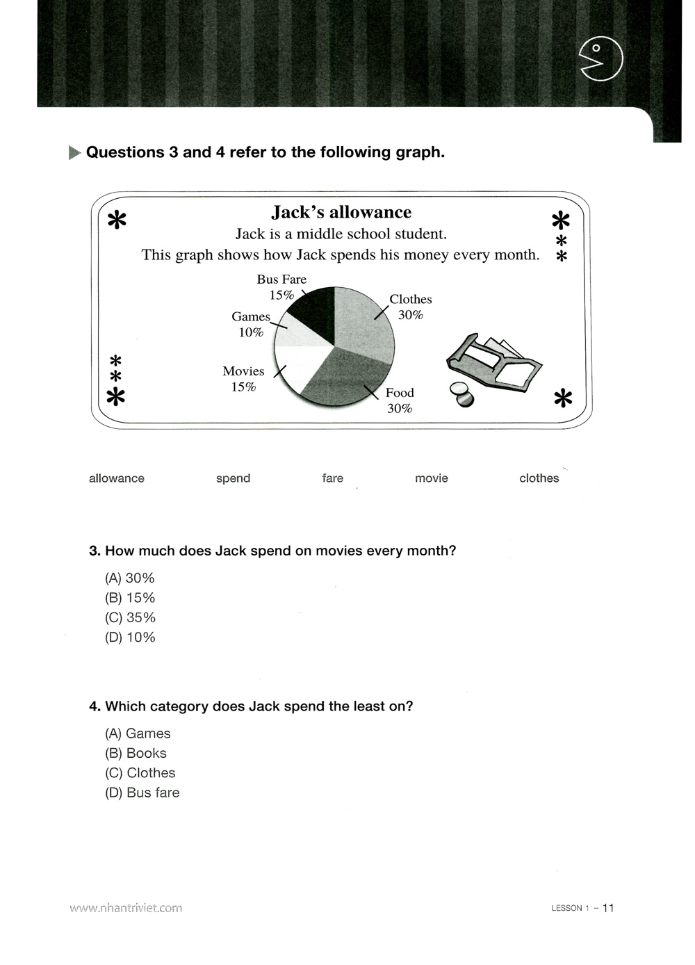 toeic smart - red book reading (kèm cd)