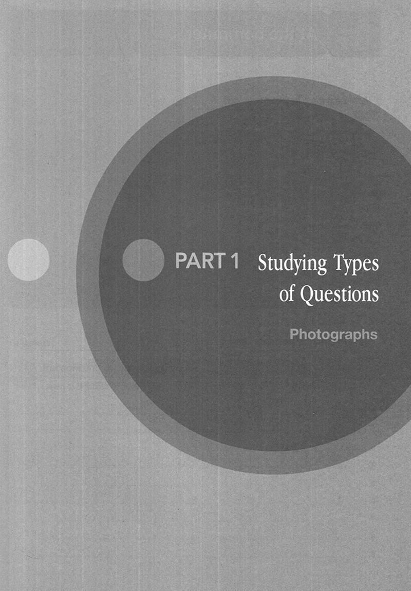 toeic training listening 730