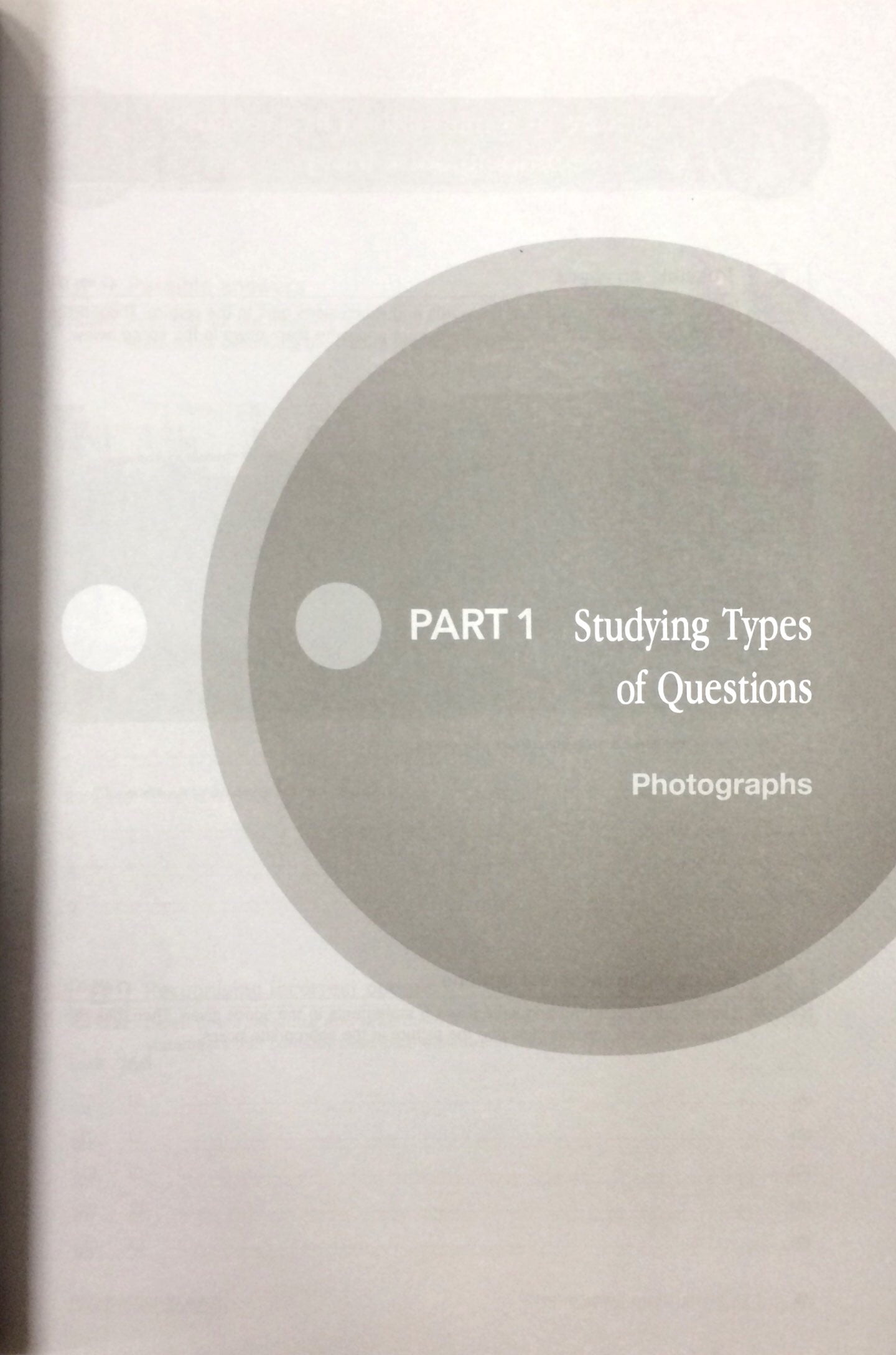 toeic training listening comprehension 860