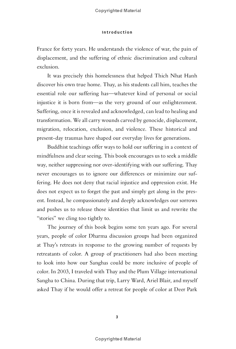 together we are one : honoring our diversity, celebrating our connection