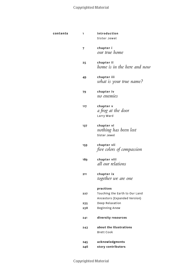 together we are one : honoring our diversity, celebrating our connection