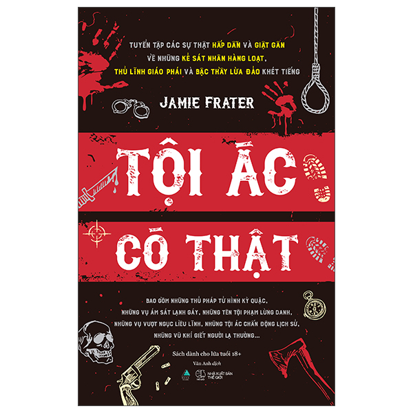 tội ác có thật