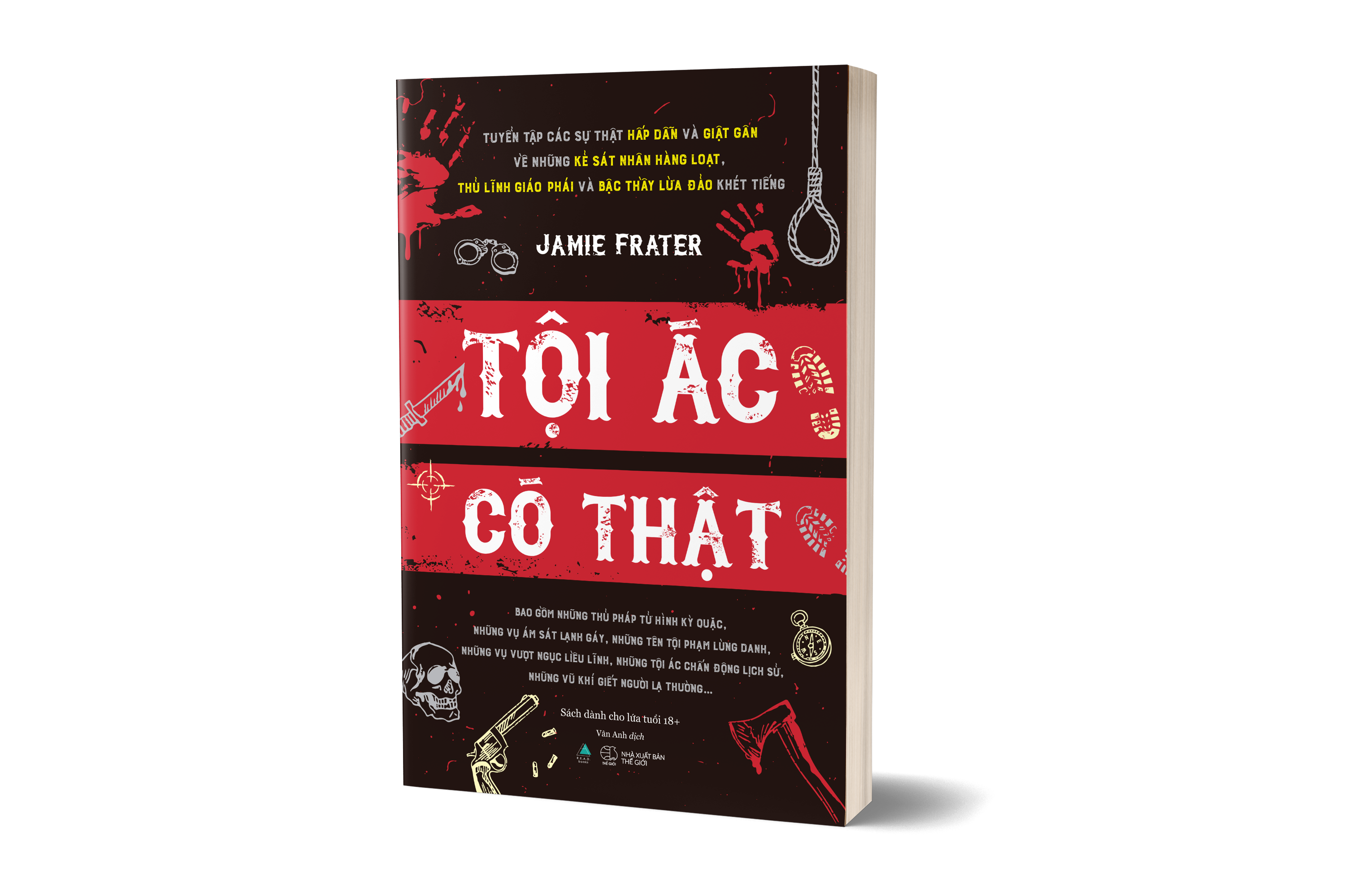 tội ác có thật