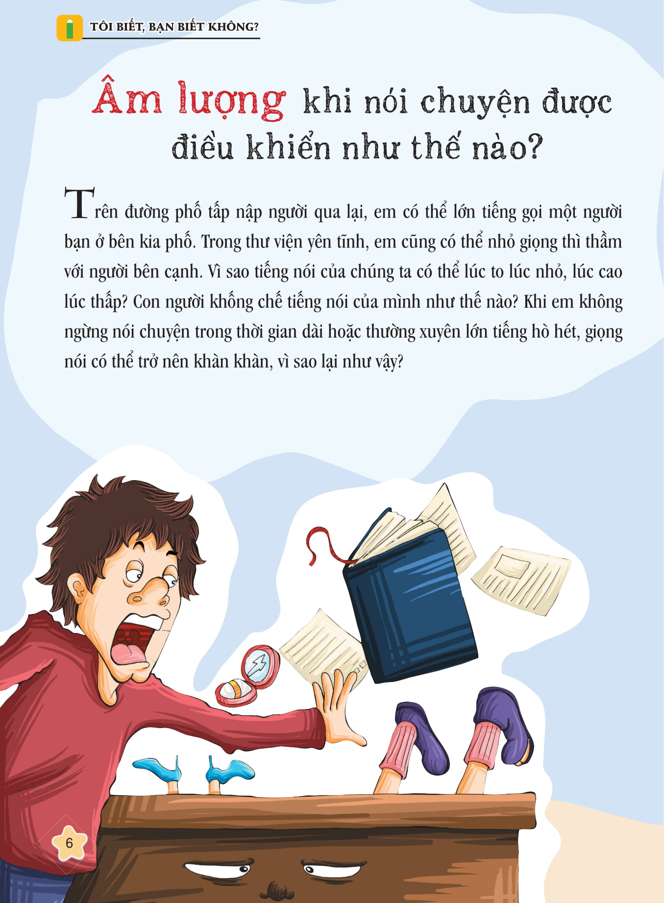 tôi biết bạn biết không - cơ thể người - có gì trong người tớ thế này