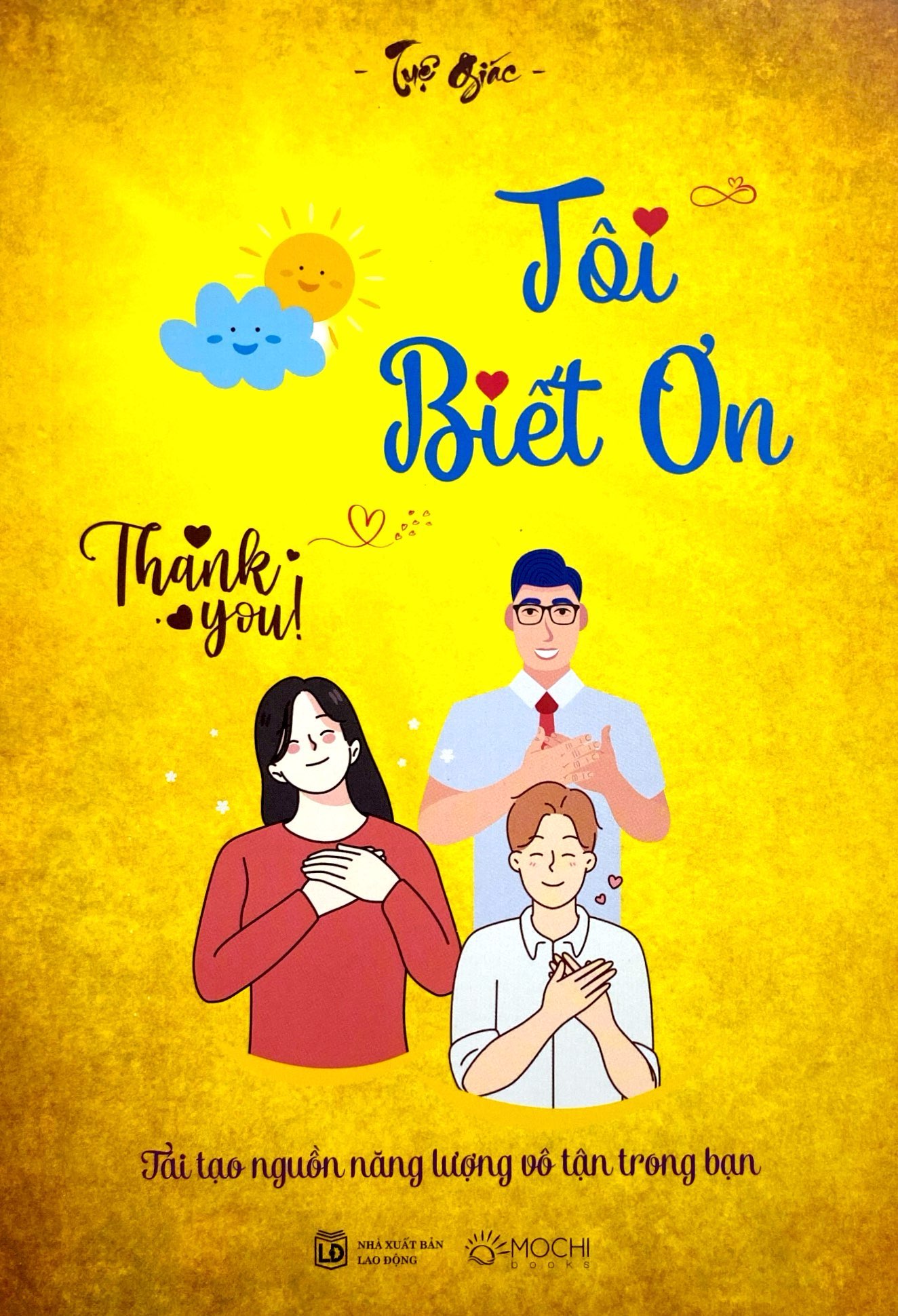 Toi Biet On (Tai Ban 2024)