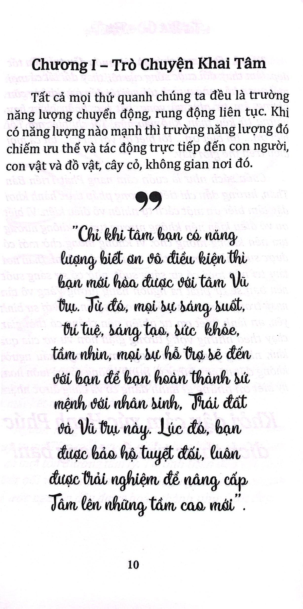 Toi Biet On (Tai Ban 2024)