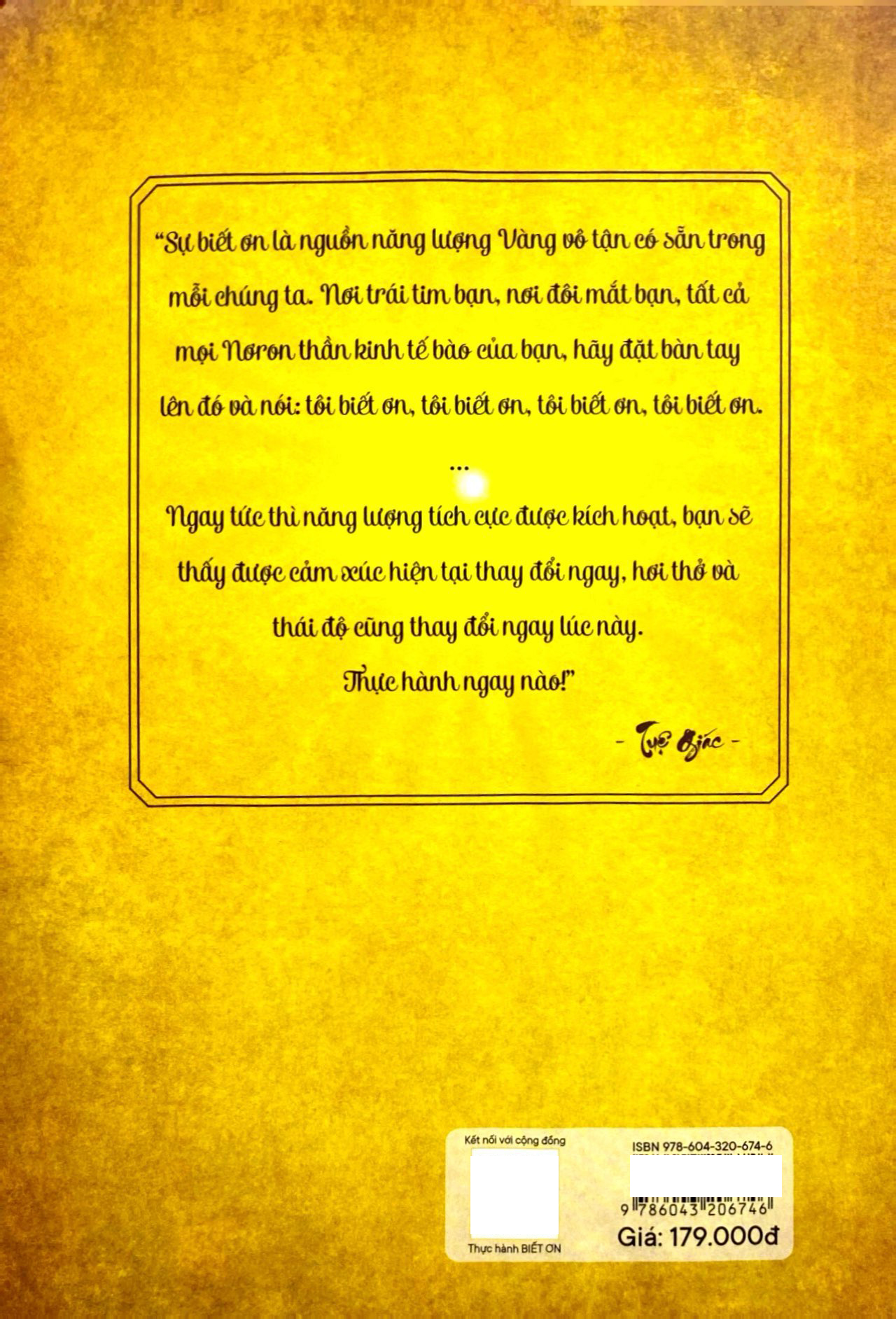 Toi Biet On (Tai Ban 2024)