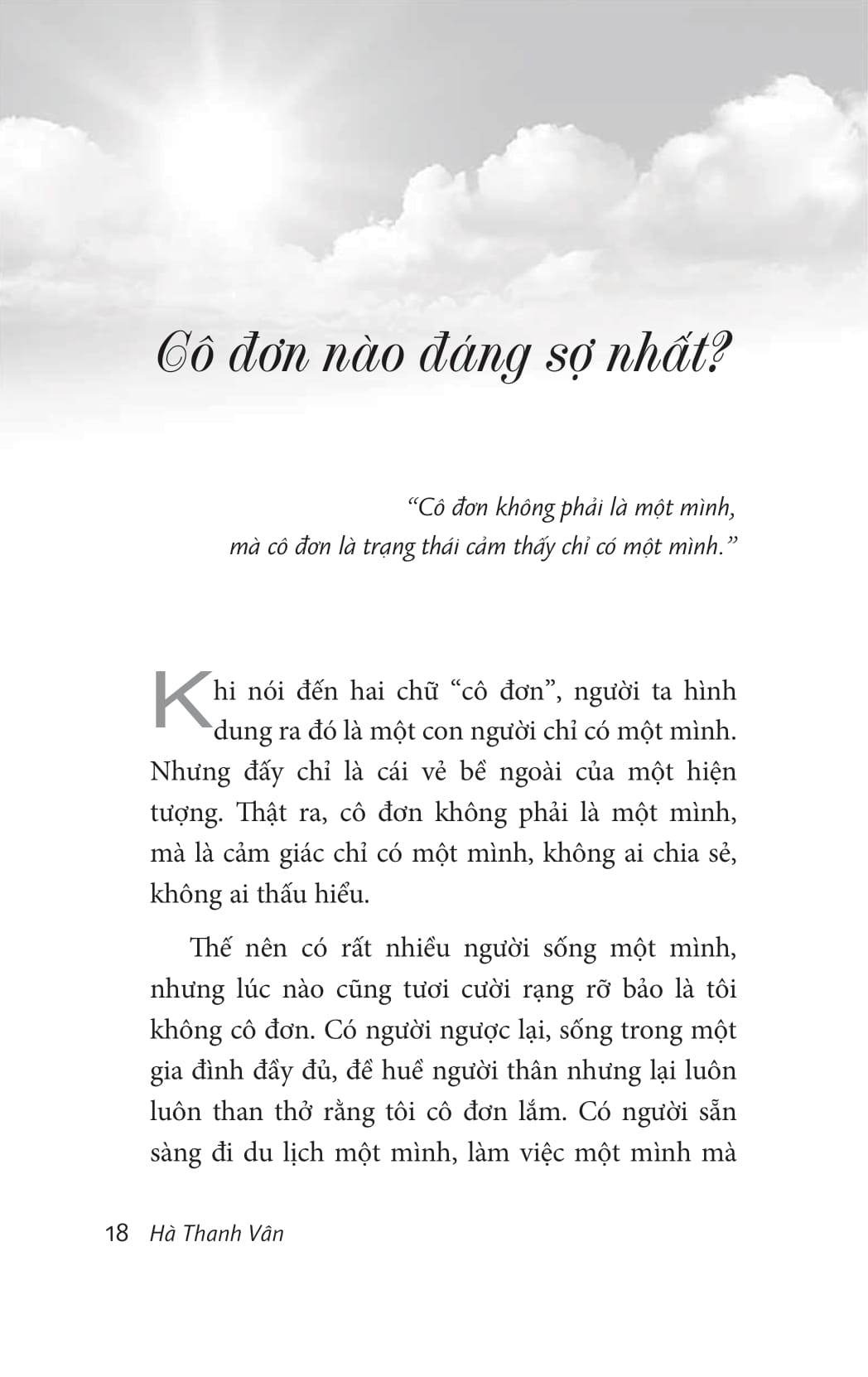 tôi cầm mặt trời và ném