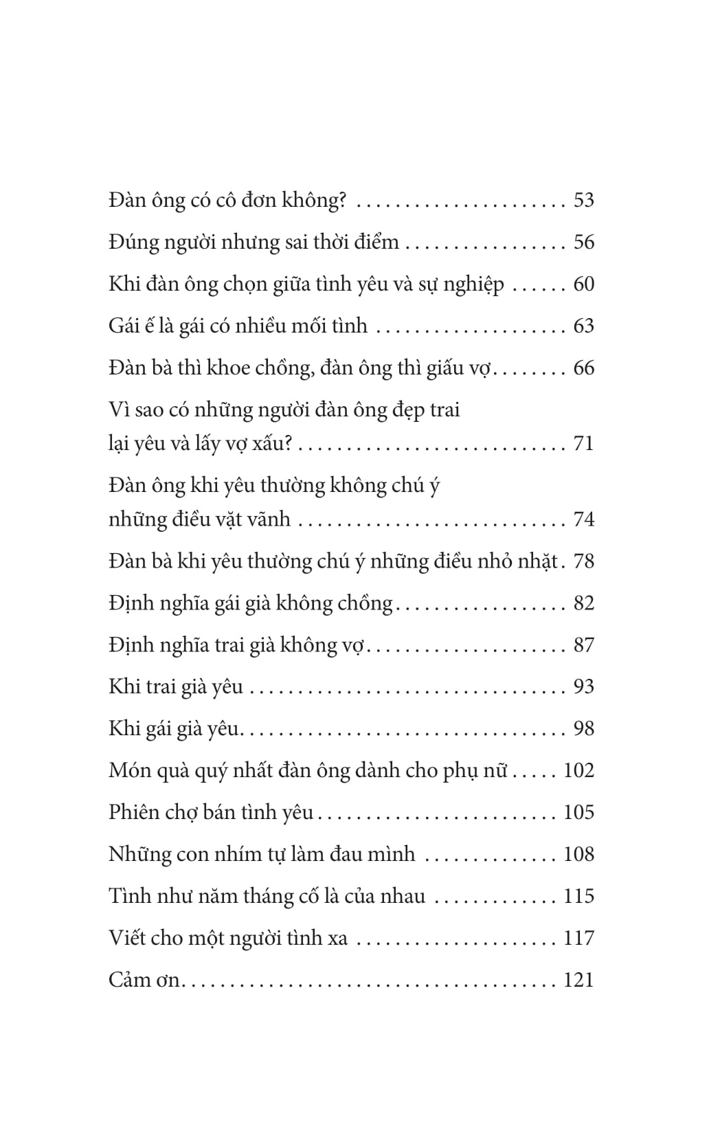 tôi cầm mặt trời và ném