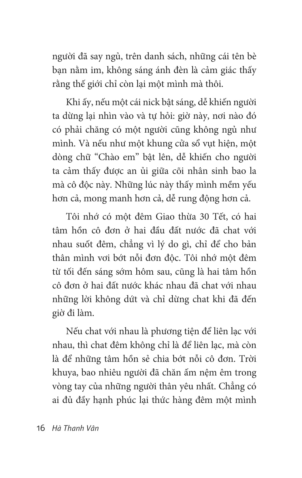 tôi cầm mặt trời và ném