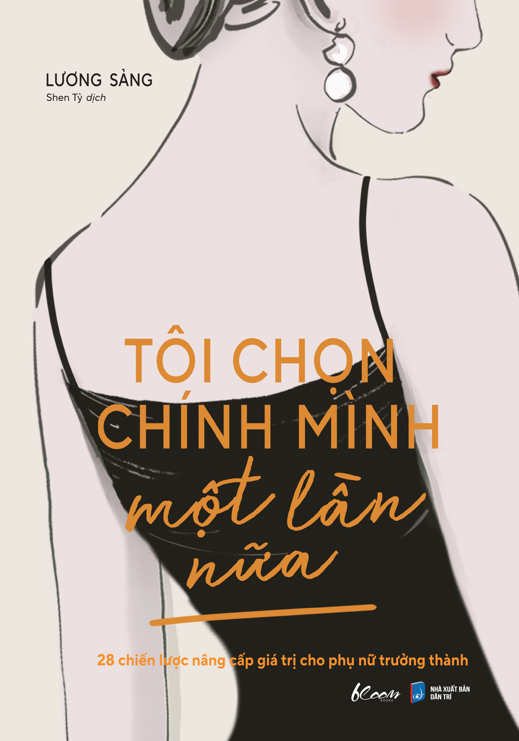 Tôi Chọn Chính Mình Một Lần Nữa - Ảnh 2