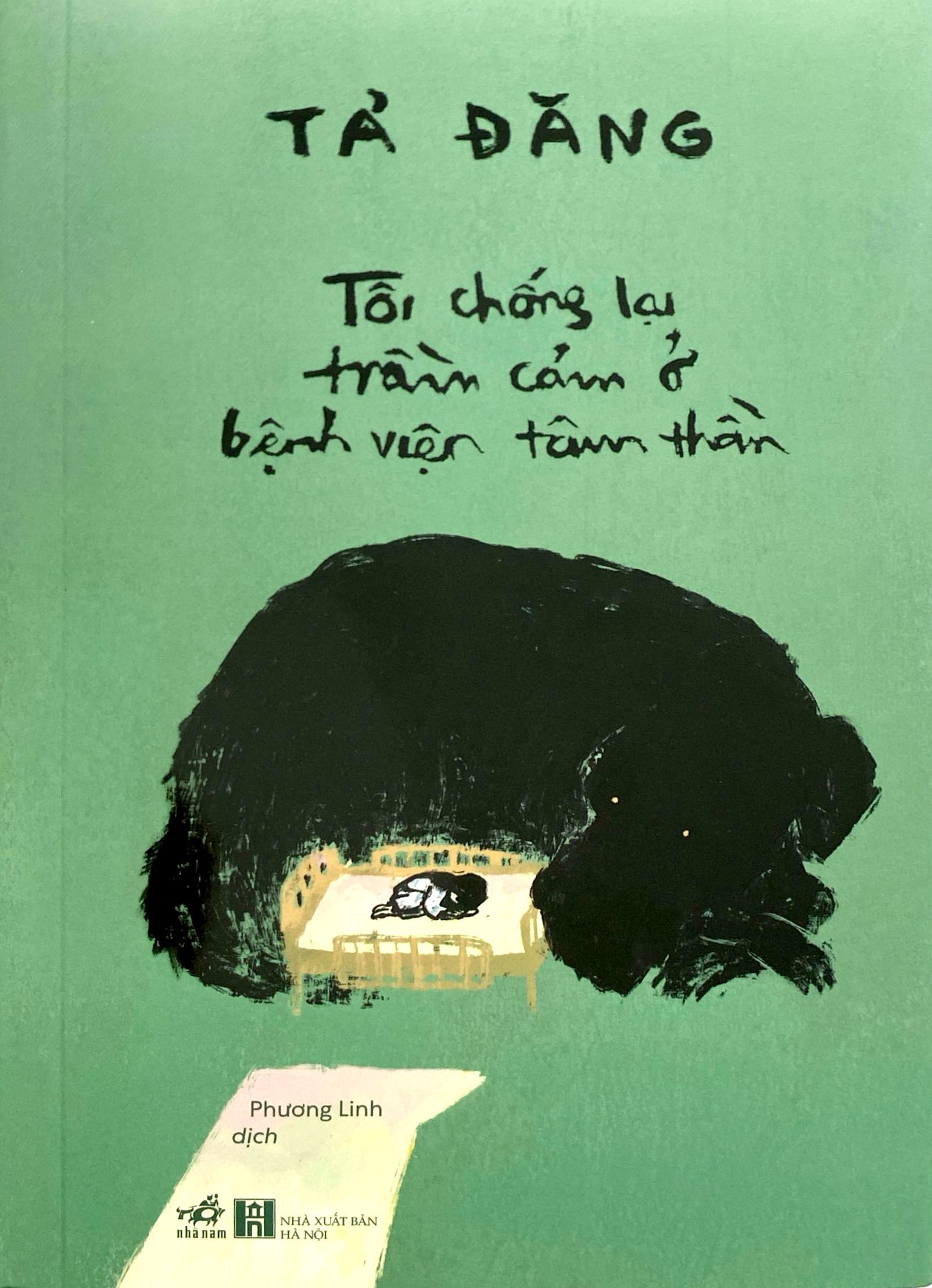 Toi Chong Lai Tram Cam O Benh Vien Tam Than