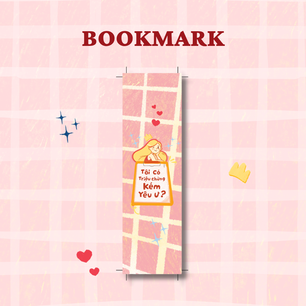 Tôi Có Triệu Chứng Kém Yêu Ư?