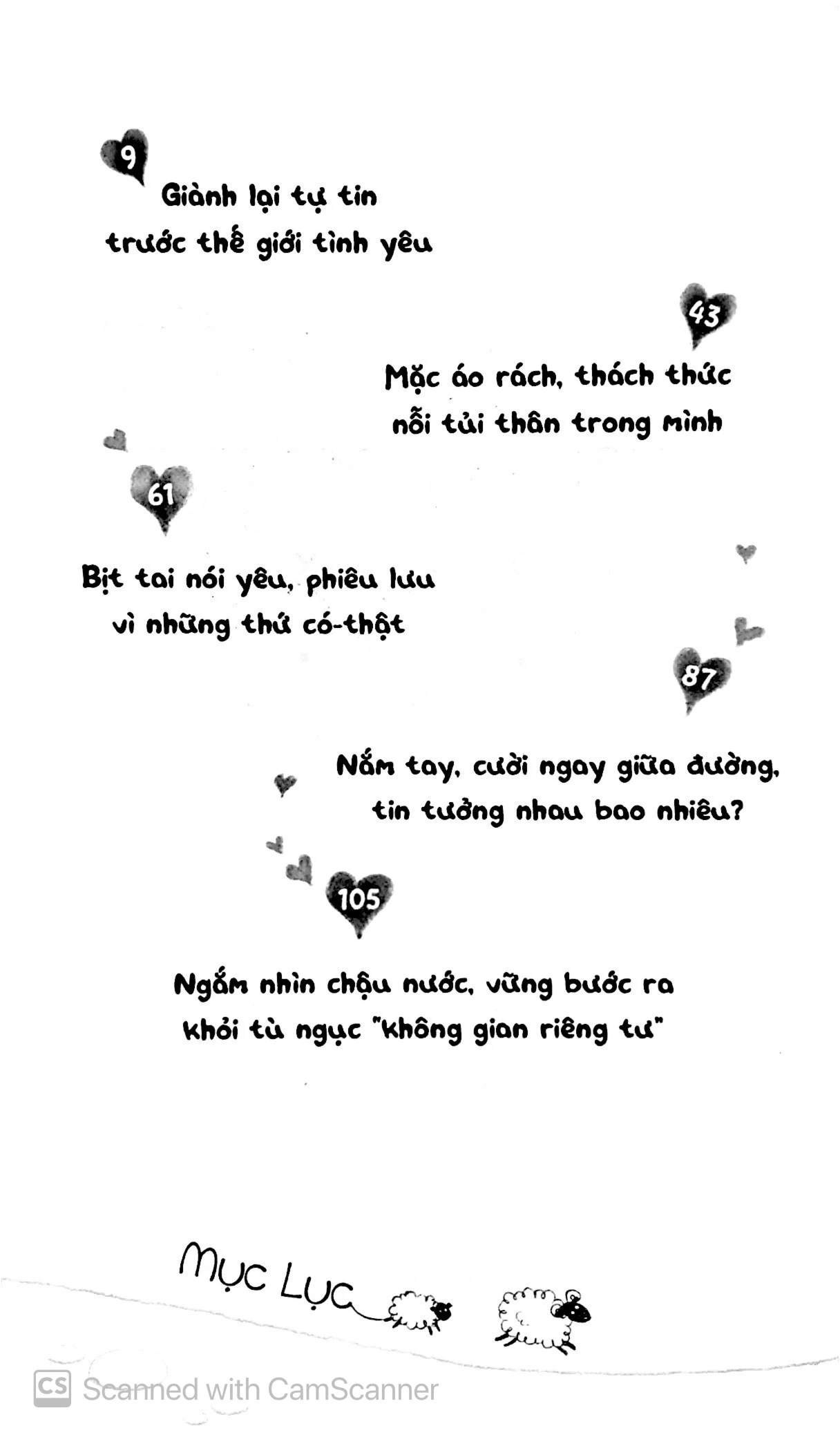 tôi đã bắt tình yêu lô mặt