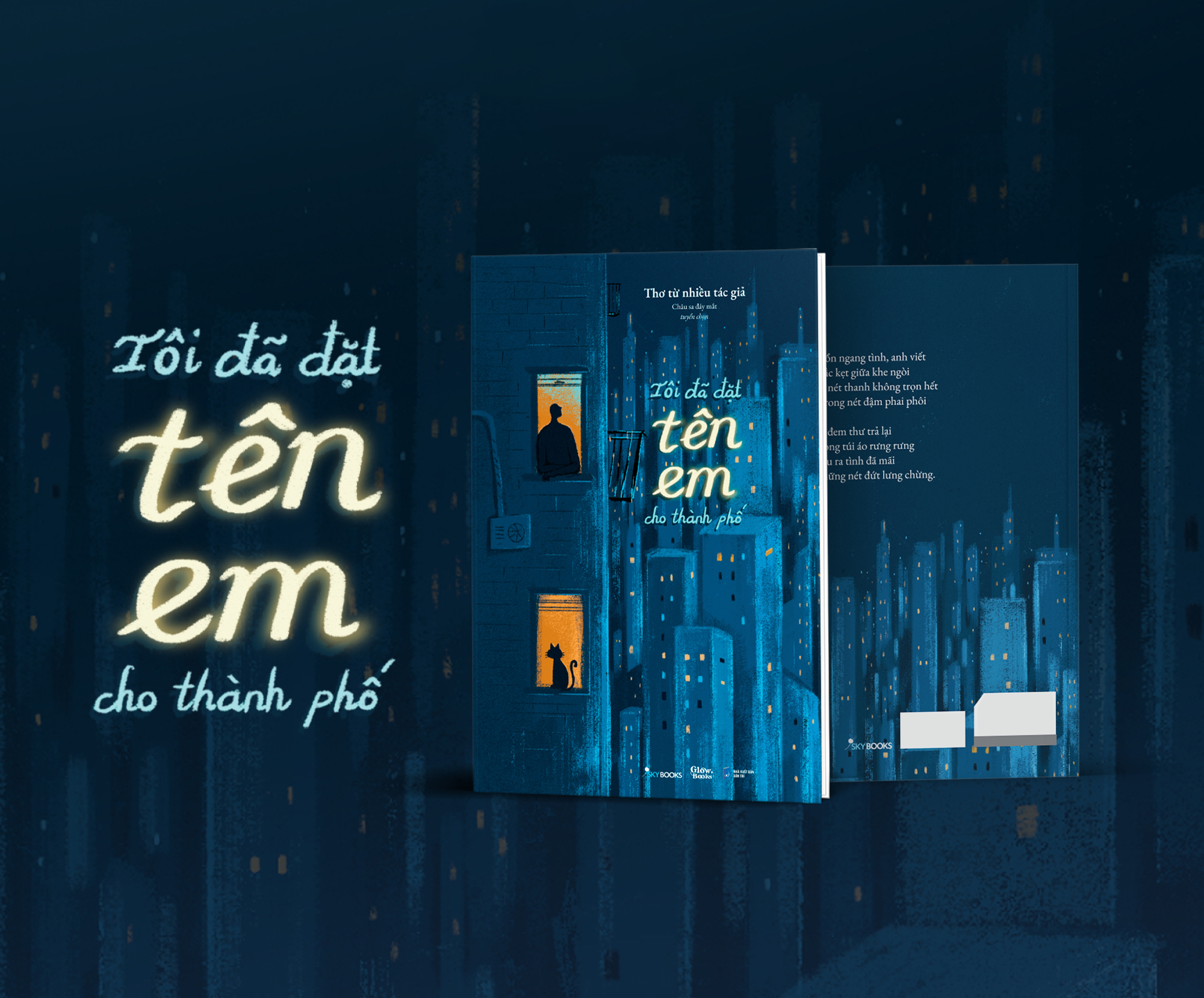 Toi Da Dat Ten Em Cho Thanh Pho