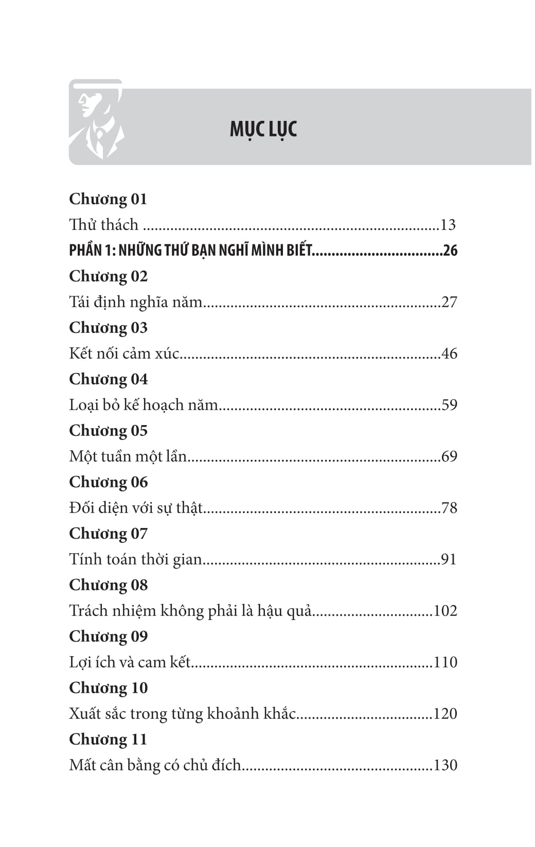 Toi Da Hoa Hieu Suat Cong Viec - Viec 12 Thang Lam Trong 12 Tuan (Tai Ban 2025)