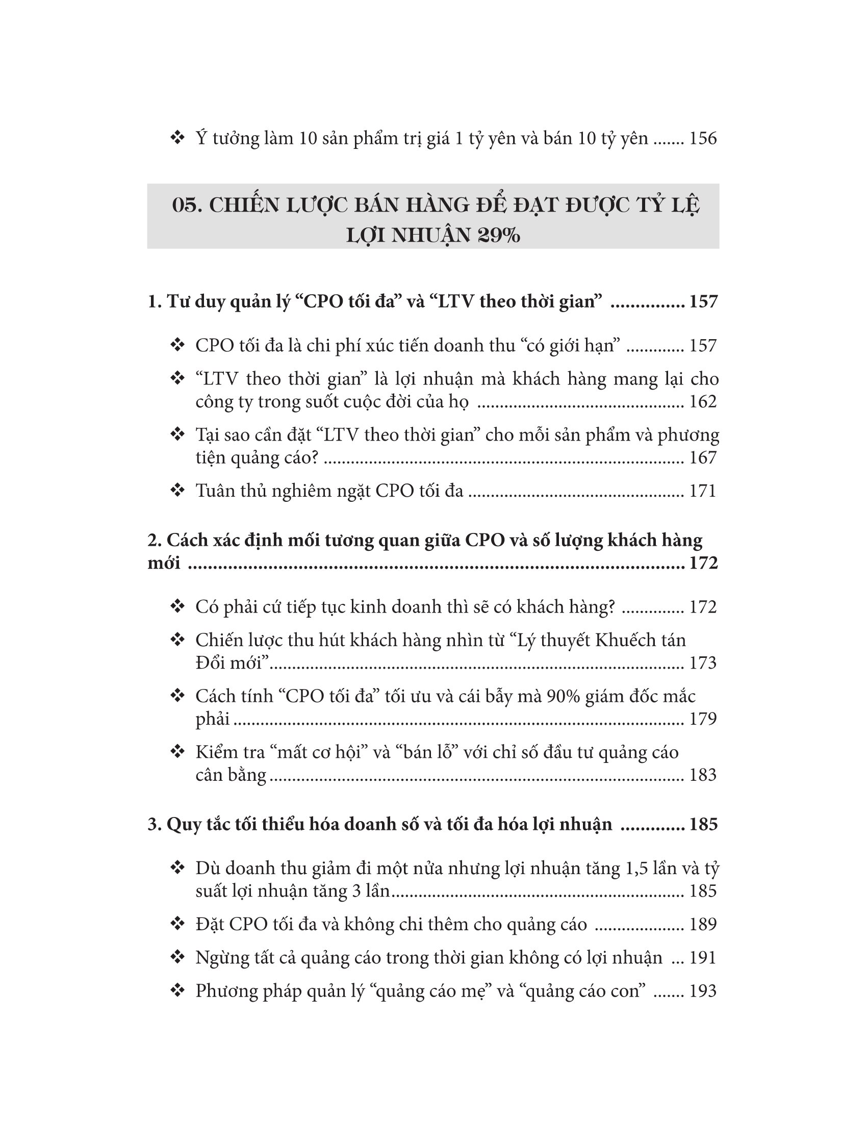 tối đa hoá lợi nhuận - bí quyết kinh doanh để đạt tỷ suất lợi nhuận 29% của tập đoàn kitanotatsujin