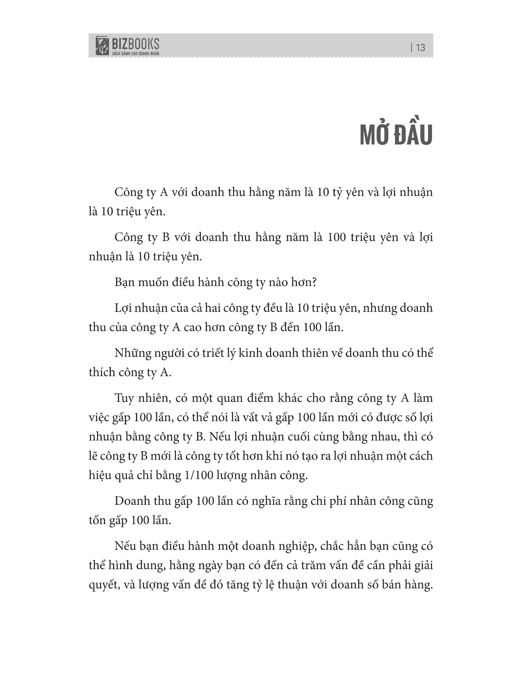 tối đa hoá lợi nhuận - bí quyết kinh doanh để đạt tỷ suất lợi nhuận 29% của tập đoàn kitanotatsujin