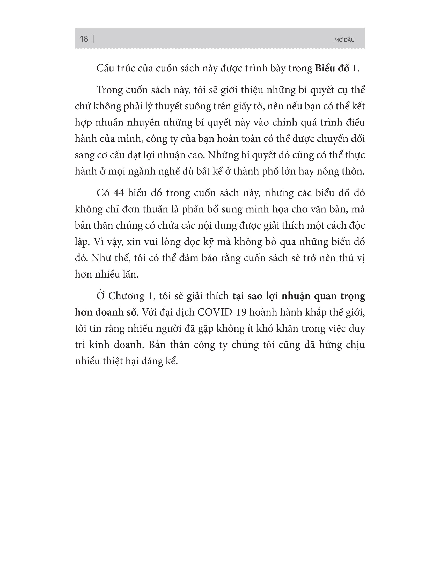 tối đa hoá lợi nhuận - bí quyết kinh doanh để đạt tỷ suất lợi nhuận 29% của tập đoàn kitanotatsujin