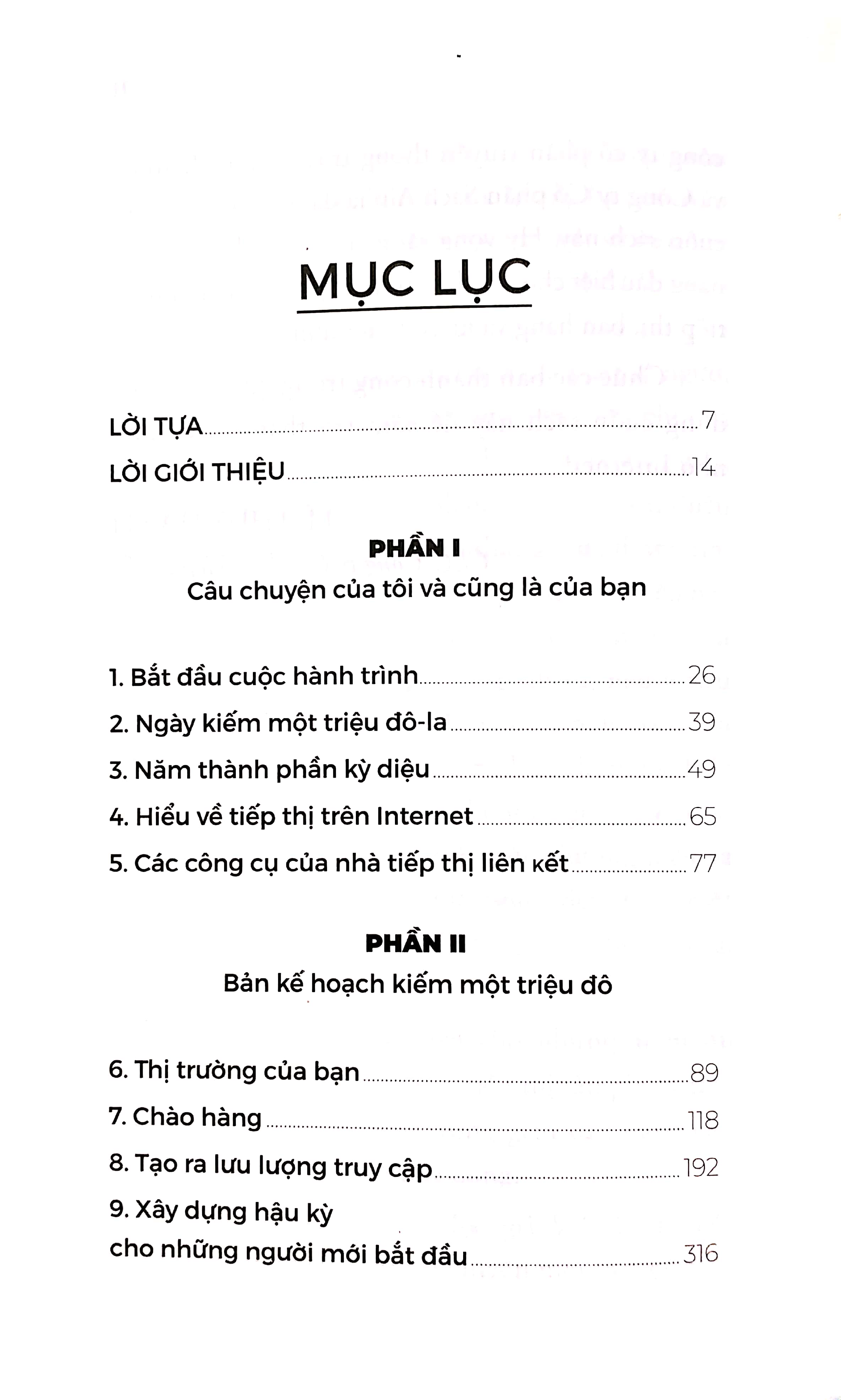 tôi đã kiếm 1 triệu đô đầu tiên trên internet như thế nào và bạn cũng có thể làm như thế (tái bản 2021)