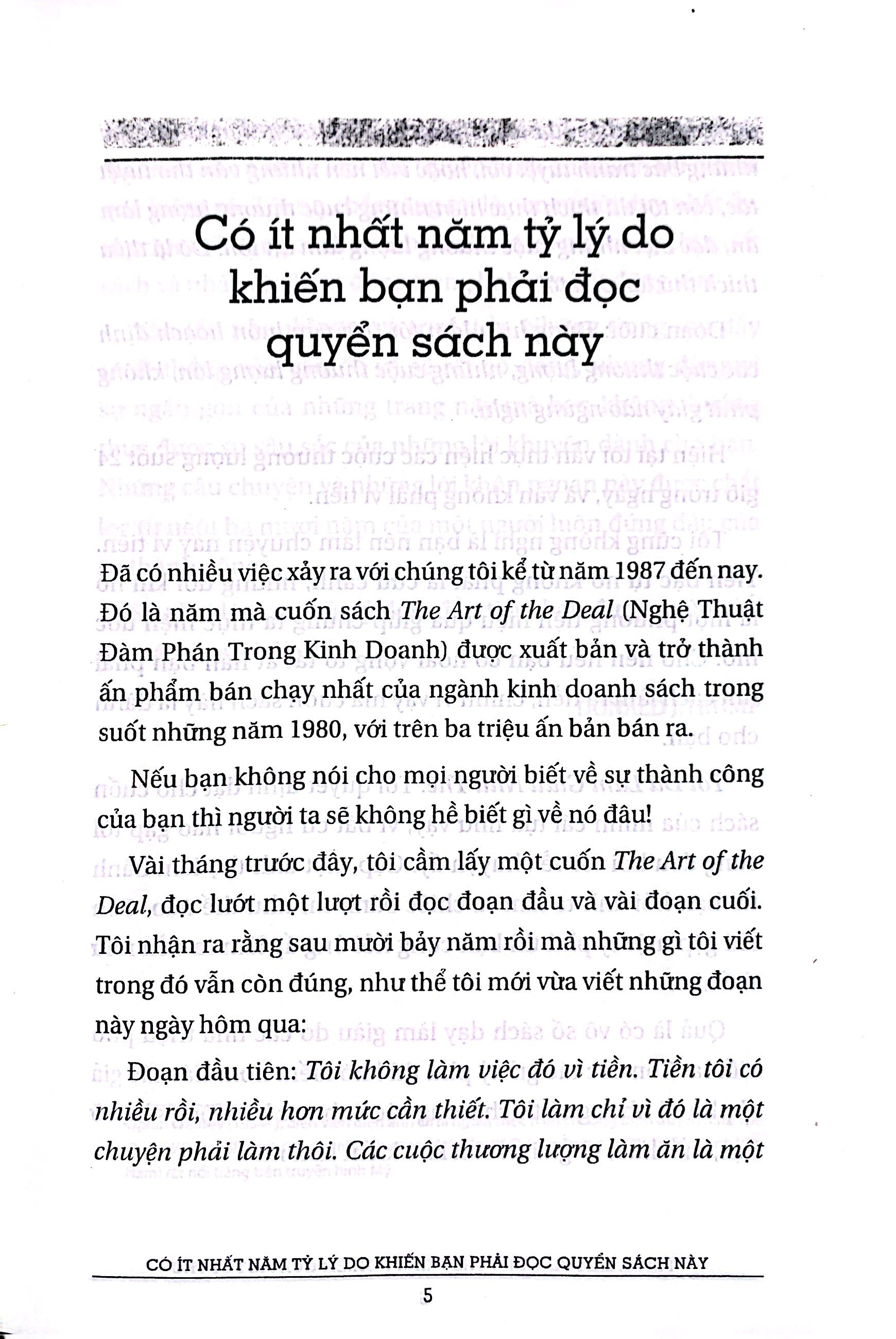 tôi đã làm giàu như thế (tái bản 2022)
