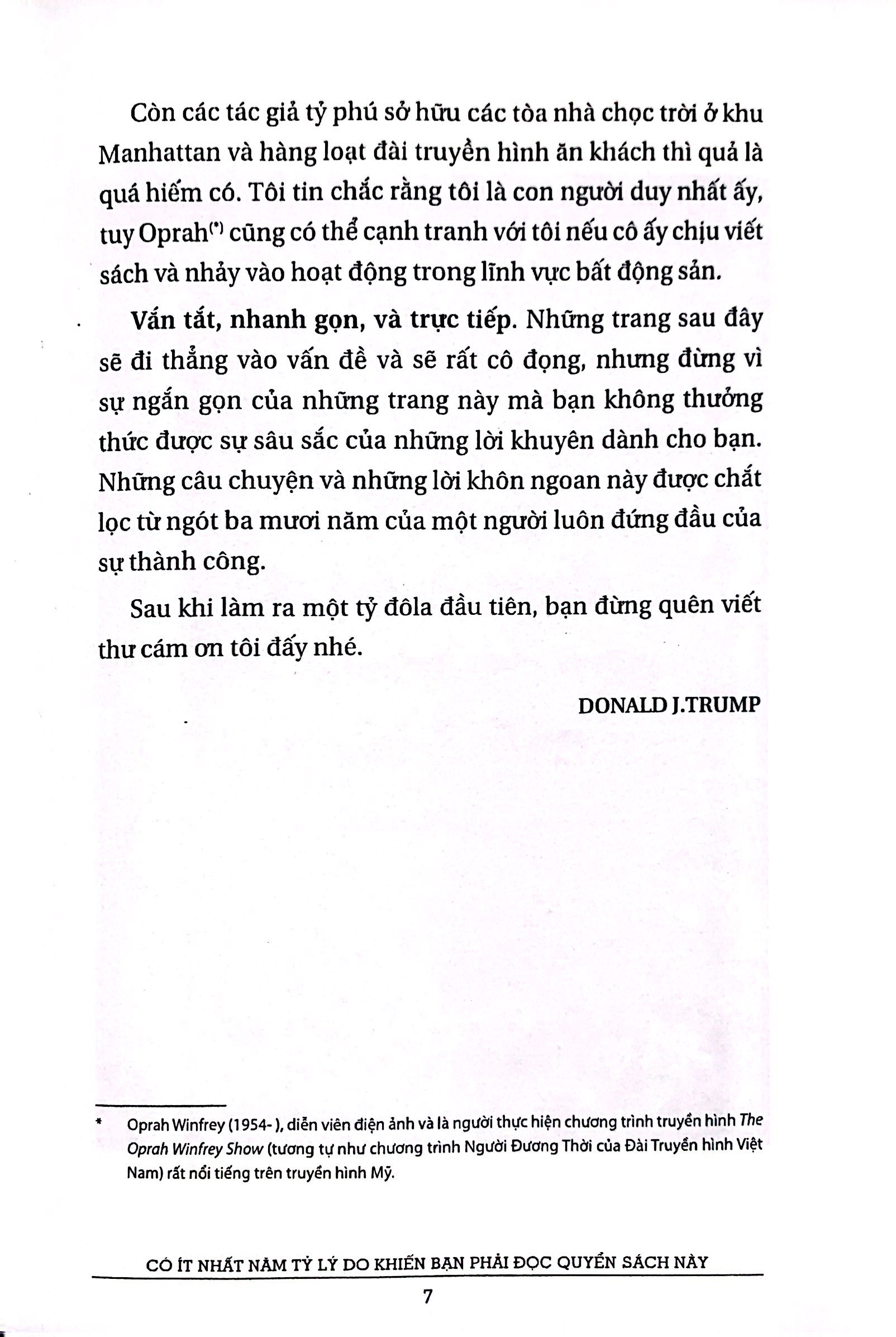 tôi đã làm giàu như thế (tái bản 2022)