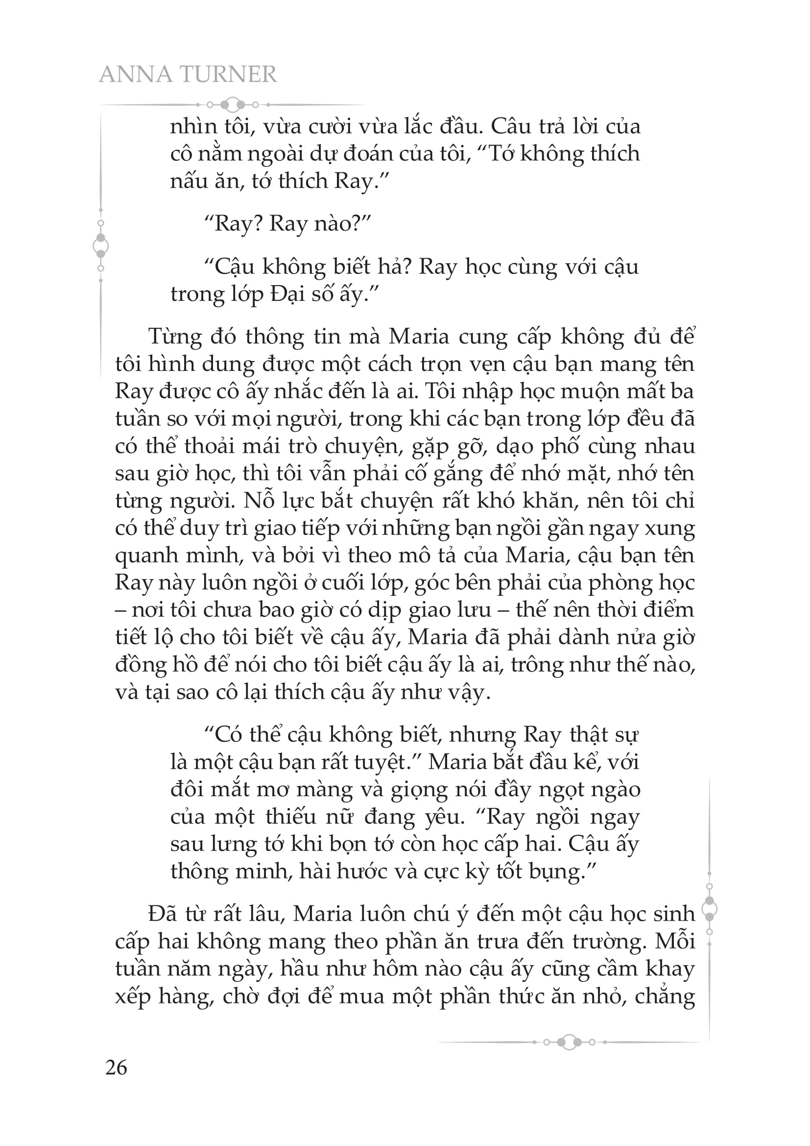 tôi đã yêu người âm thầm như thế