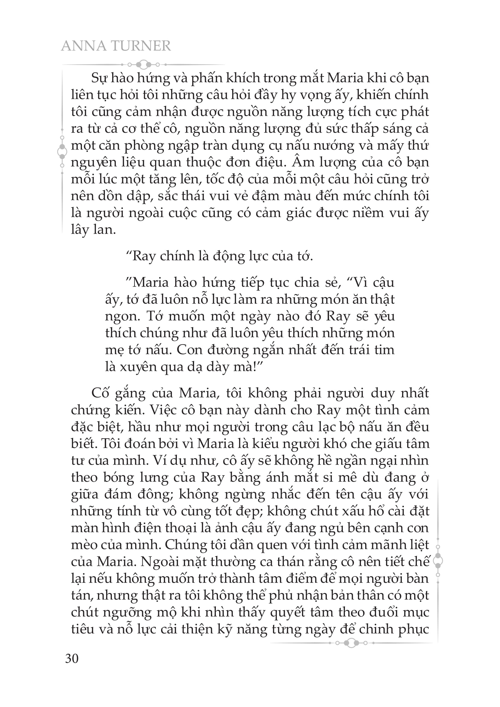 tôi đã yêu người âm thầm như thế