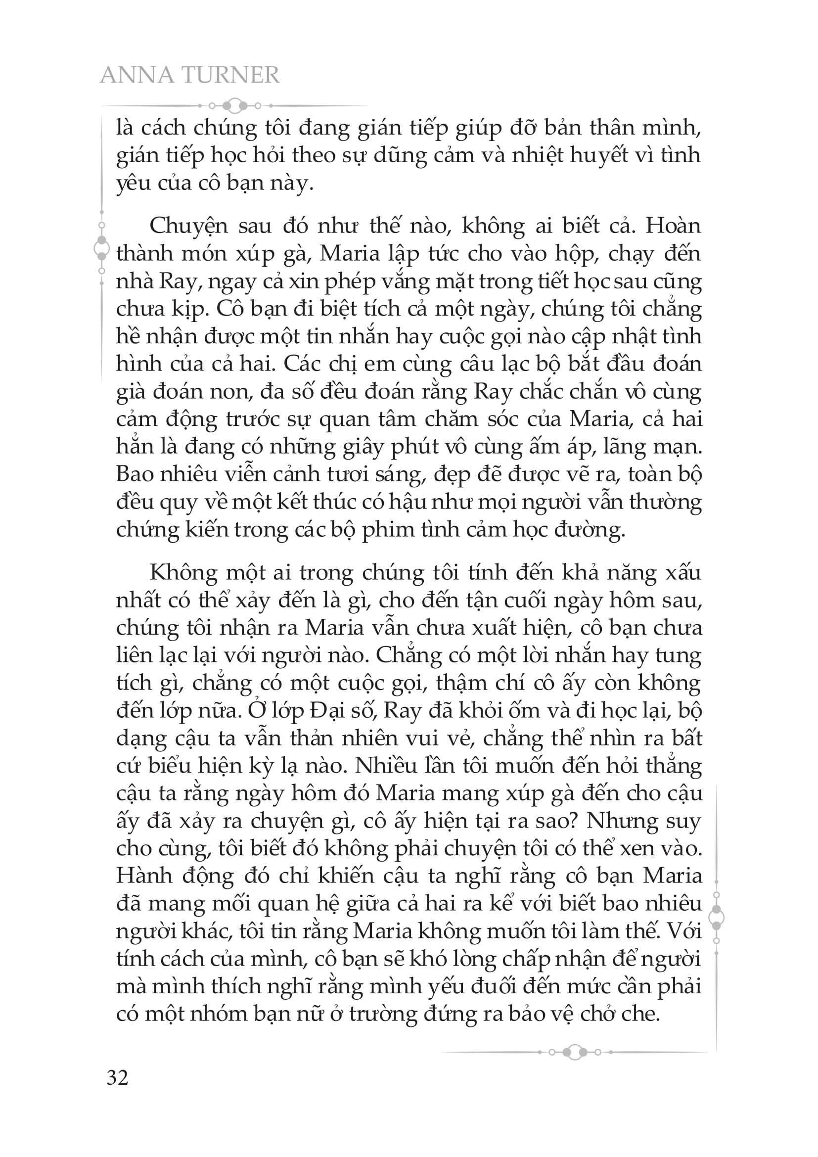 tôi đã yêu người âm thầm như thế