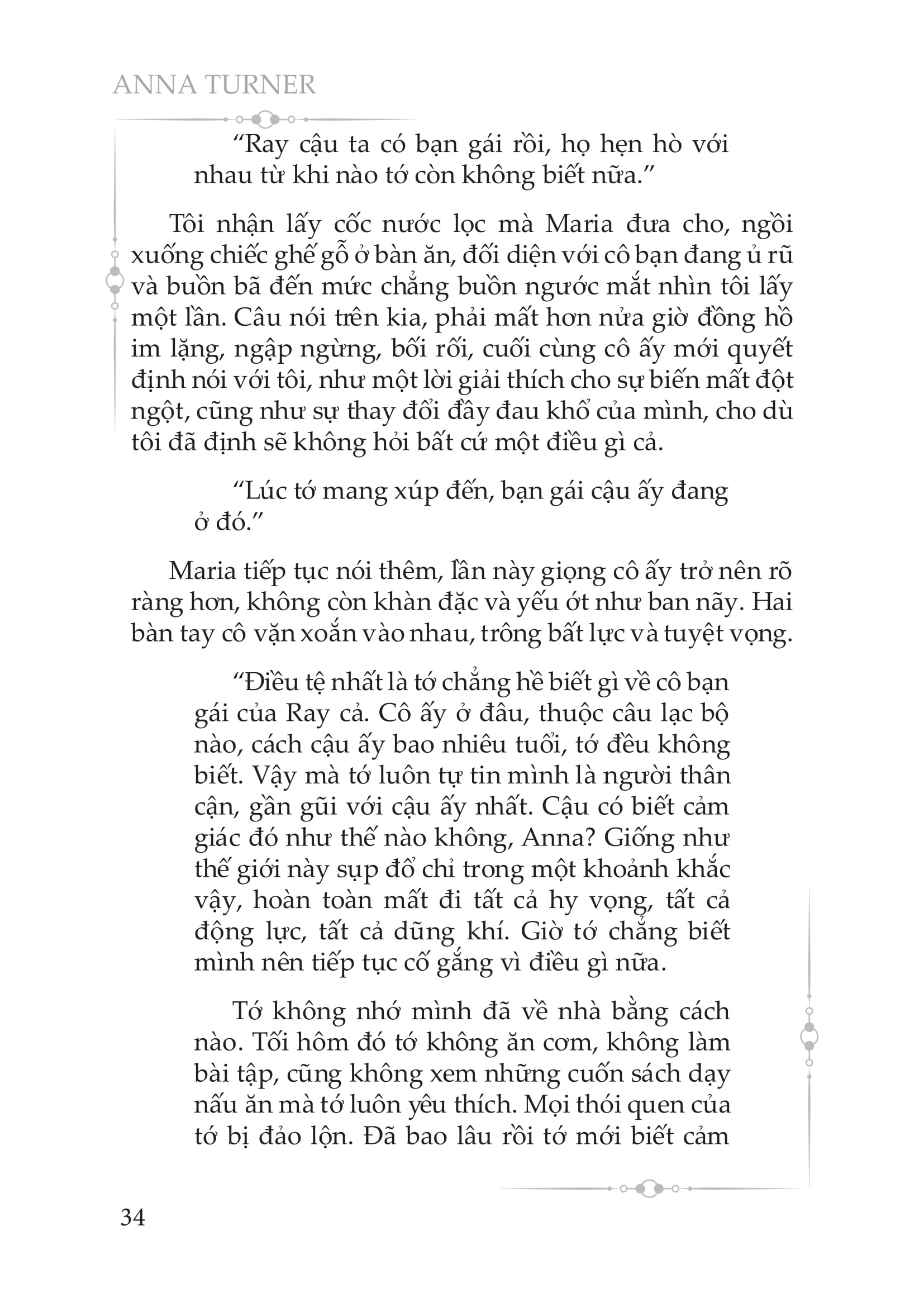 tôi đã yêu người âm thầm như thế