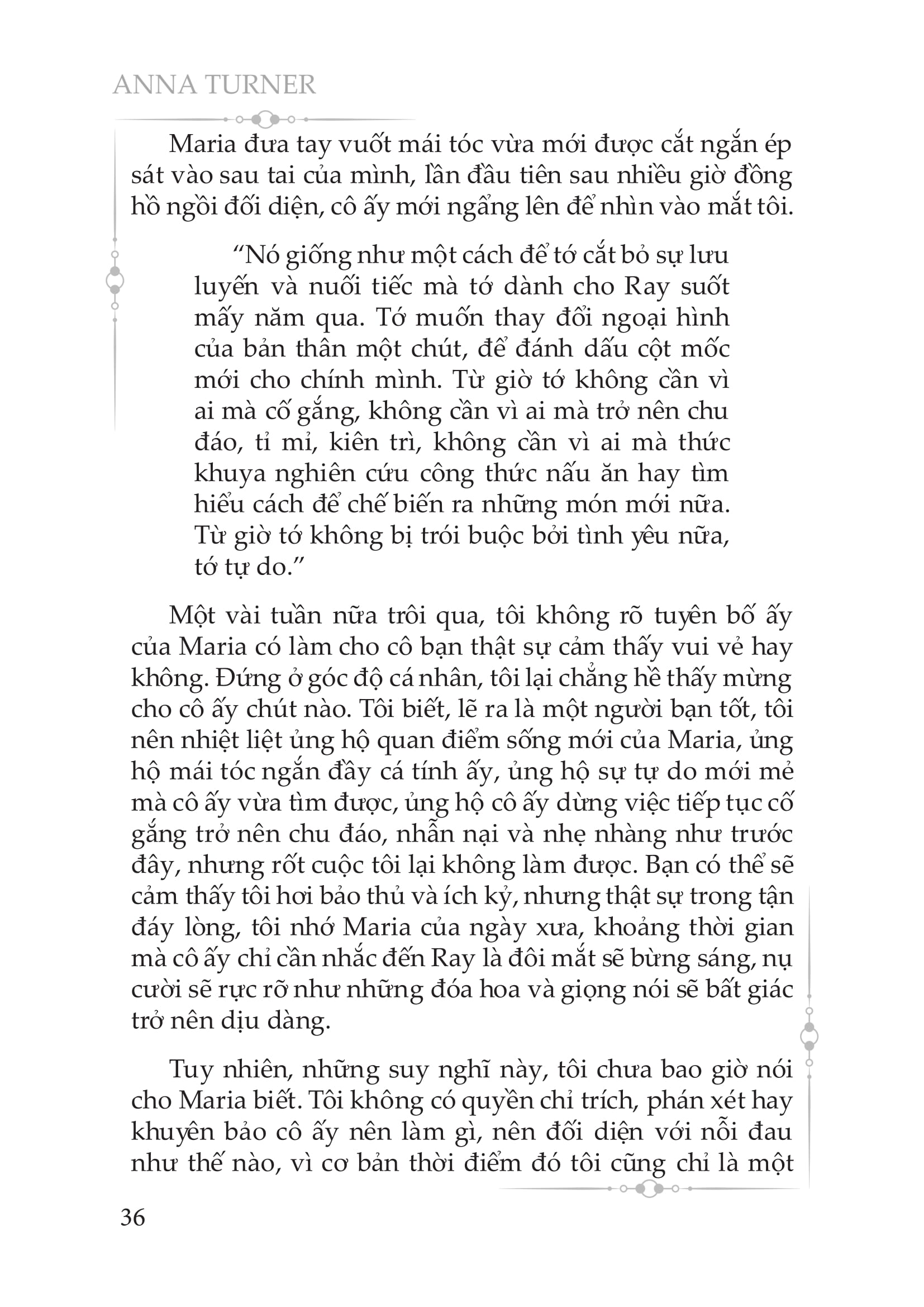 tôi đã yêu người âm thầm như thế