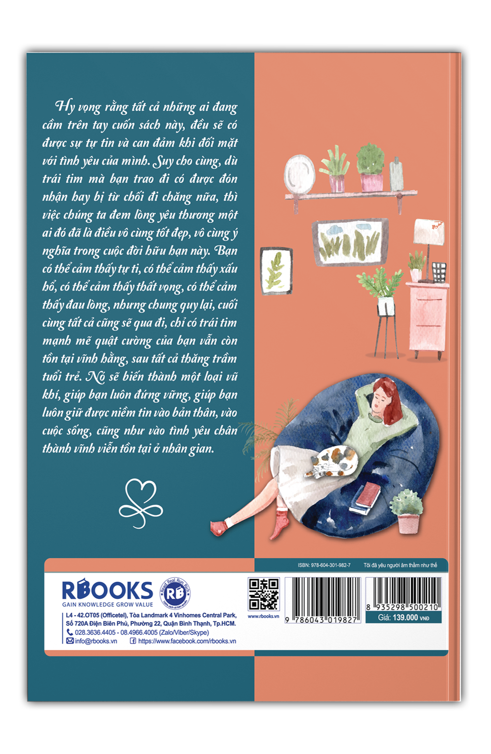 tôi đã yêu người âm thầm như thế