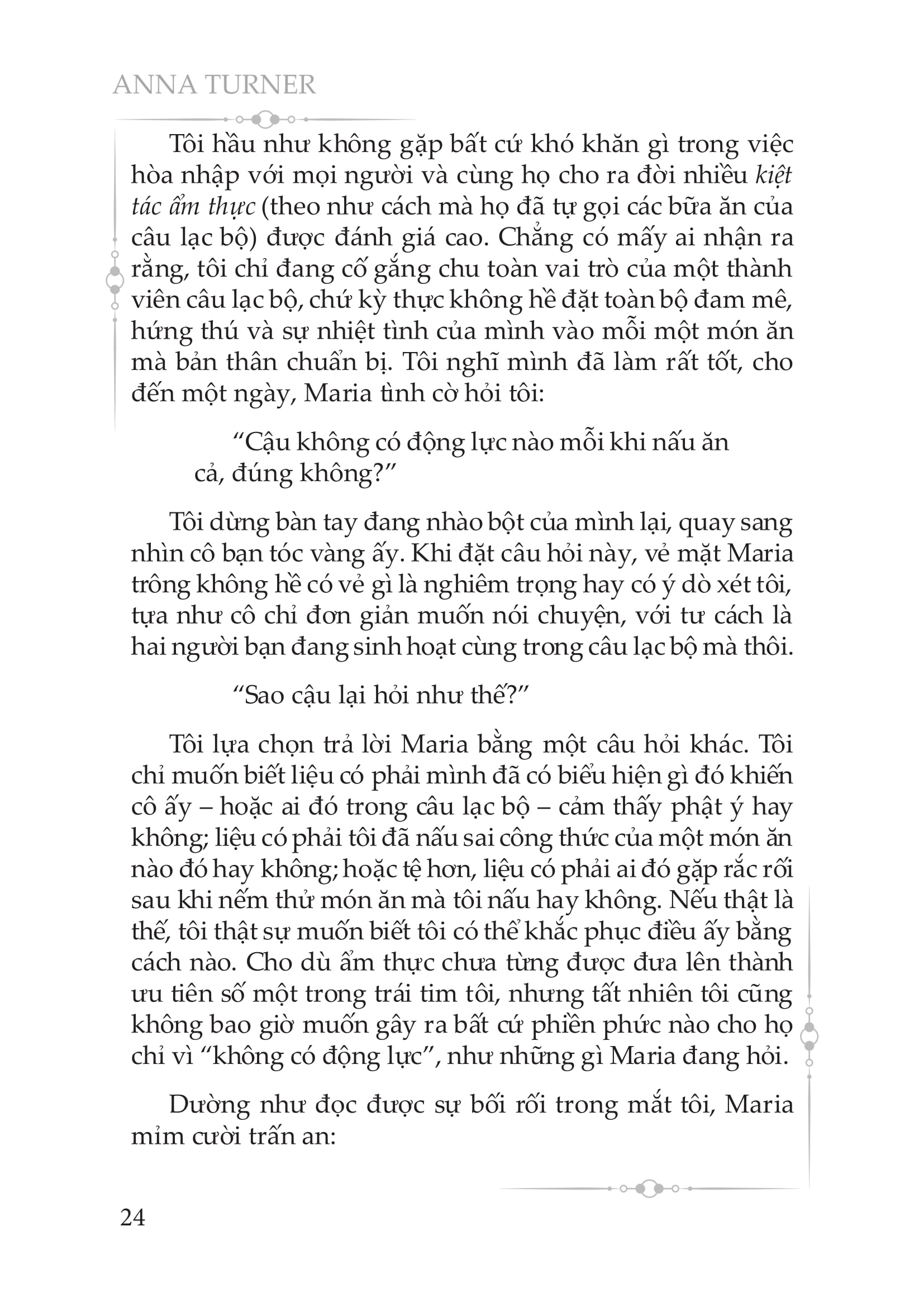 tôi đã yêu người âm thầm như thế